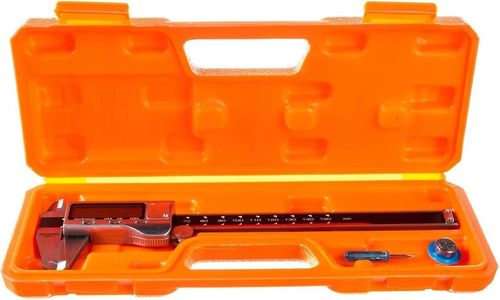 cumpără Instrument de măsură Harden 580821 Subler digital 150mm, 6" Pro în Chișinău 