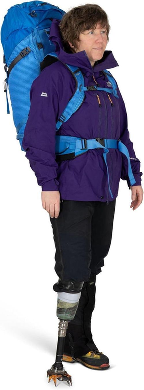 купить Туристический рюкзак Osprey Mutant 52 Blue Flame M/L (810165740723) в Кишинёве 