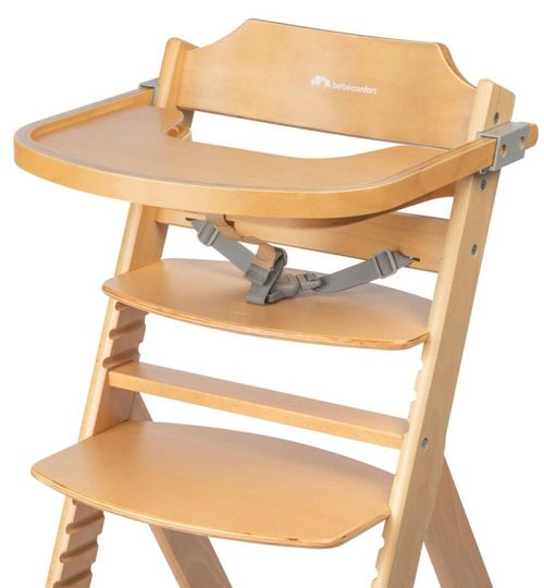 cumpără Scaun de masă Bebe Confort 2762014210 TIMBA Natural Wood în Chișinău 