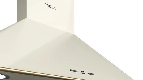 купить Вытяжка Teka DOS 60.2 Vanilla в Кишинёве 