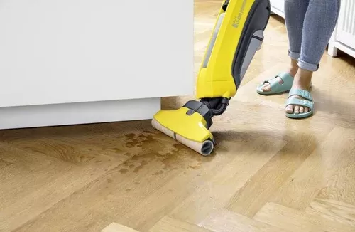 купить Пылесос беспроводной Karcher FC 5 (1.055-601.0) в Кишинёве 