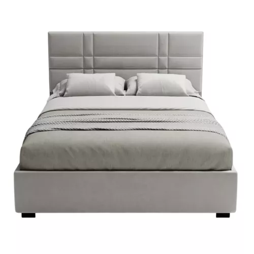 cumpără Pat my-STYLE my-Rita 90x200 (P26D90M07) în Chișinău 