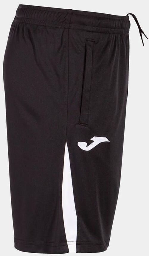 cumpără Îmbrăcăminte sport Joma Championship VII Bermuda Black White (M) 103209.102 în Chișinău 
