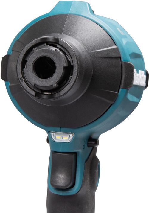 купить Пневмопистолет Makita DAS180Z Pistol suflat aer 2.8N 10.3KPA LXT 18V (fara acumulatori) в Кишинёве 