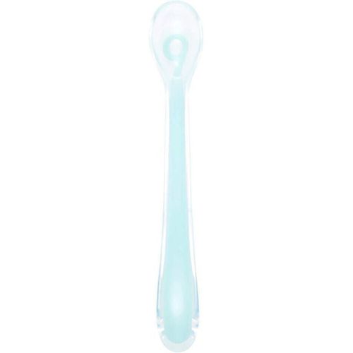 cumpără Seturi pentru hrănire bebelușilor Babymoov A102405 Lingurita de silicon Azur în Chișinău 