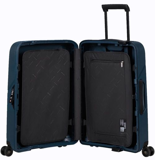 купить Чемодан Samsonite Magnum Eco (139845/1549) в Кишинёве 