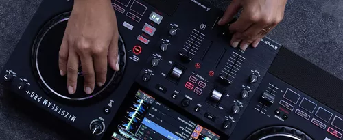 cumpără DJ controller Numark Mixstream Pro+ în Chișinău 