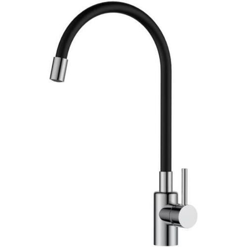 cumpără Bateria bucătărie SanDonna Lola Negru în Chișinău 