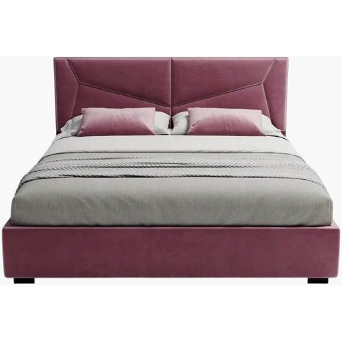cumpără Pat my-STYLE my-Vera 140x200 (P40D14M14) în Chișinău 