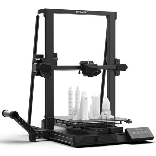 купить 3D-Принтер Creality CR-10 Smart в Кишинёве 