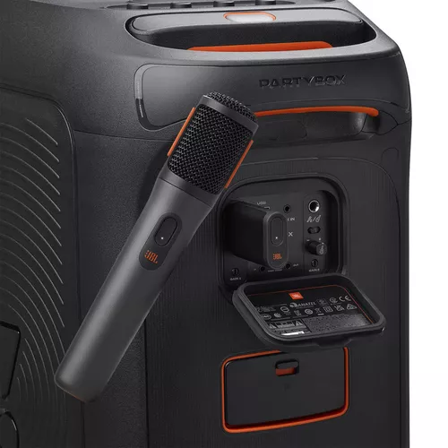 купить Микрофон JBL PartyBox Wireless Mic в Кишинёве 