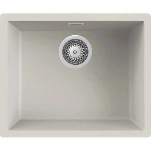 cumpără Chiuvetă bucătărie Reginox R40980 Messina 50 Soft White în Chișinău 