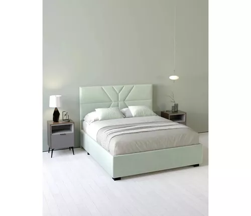 купить Кровать my-STYLE my-Sona 90x200 (P52D90M15) в Кишинёве 