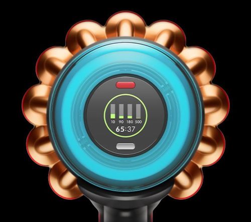 купить Пылесос беспроводной Dyson V16 Piston Animal Bright Coppe (492963) в Кишинёве 