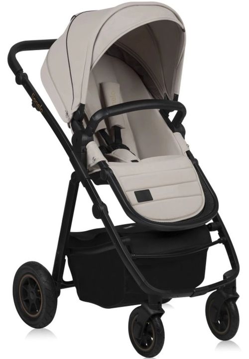 cumpără Сărucior pentru copii Lionelo Carucior 2in1 Amber Plus Beige Sand în Chișinău 