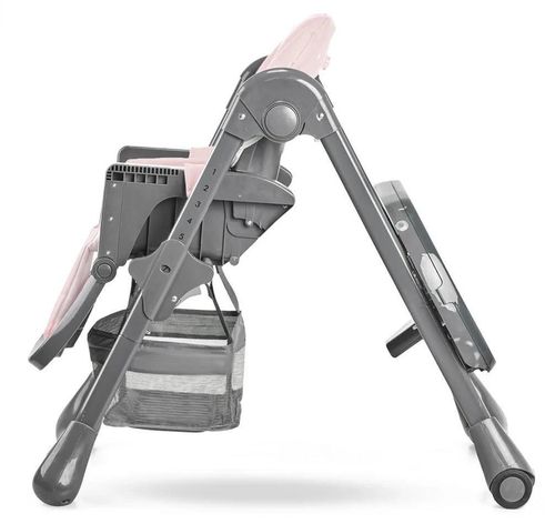 cumpără Scaun de masă KinderKraft TASTEE KHTAST00ROS0000 rose în Chișinău 