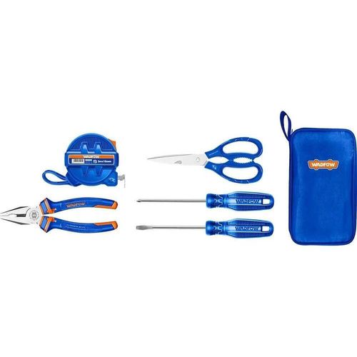 cumpără Set de unelte de mână Wadfow WHS1M05 5buc. în Chișinău 