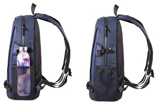 купить Рюкзак городской Tracer Packer 15.6" Blue в Кишинёве 