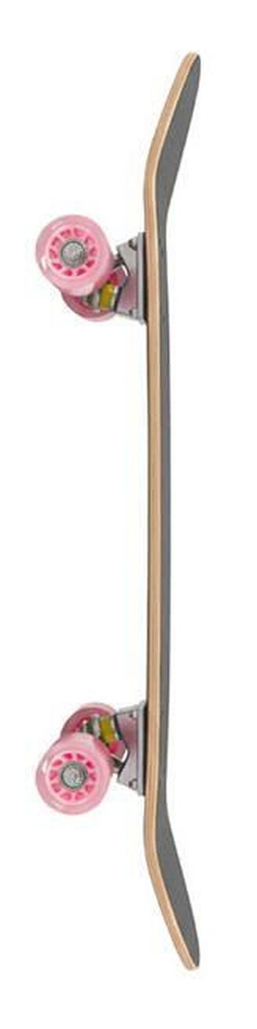 cumpără Skateboard New World 3108-3D Motan pe nouri, 1240D în Chișinău 