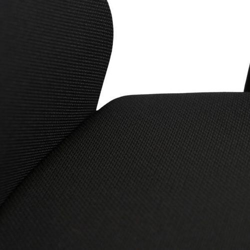 купить Офисное кресло Deco Nelson +Slide (8016A) Black в Кишинёве 