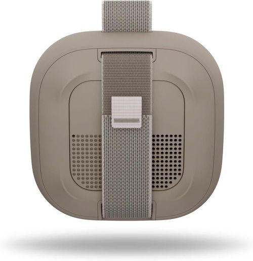 cumpără Boxă portativă Bluetooth Bose Soundlink Micro 2nd Gen, Sand Stone în Chișinău 