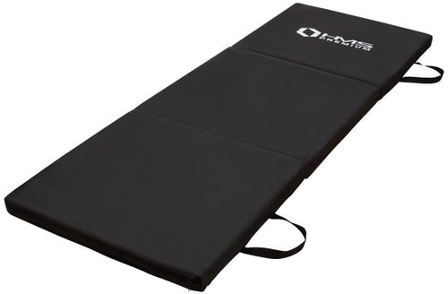 купить Спортивное оборудование HMS 13398 Saltea gimnastica pliabila 1.8*0.6m, h=5 cm 17-44-281 в Кишинёве 