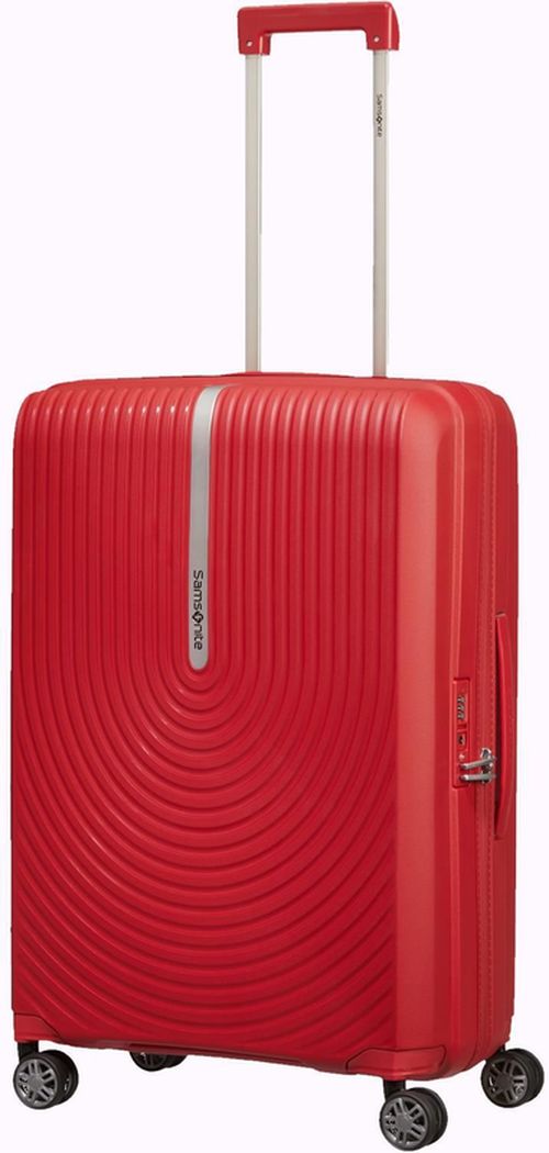 купить Чемодан Samsonite Hi-Fi (132801/1726) в Кишинёве 