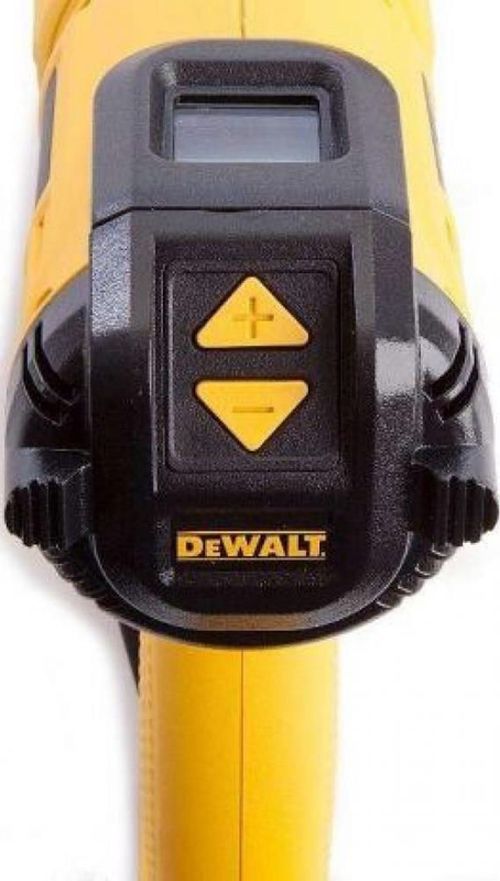 купить Строительный фен DeWalt D26414K в Кишинёве 