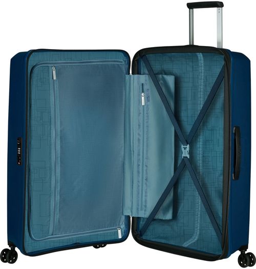 купить Чемодан American Tourister AEROSTEP 77/28 (146821/1598) в Кишинёве 