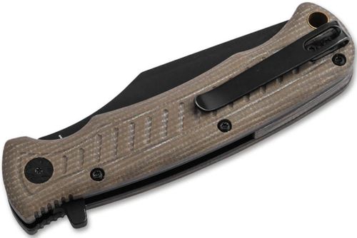 купить Нож походный Boker Plus Micro Tracker Folder в Кишинёве 