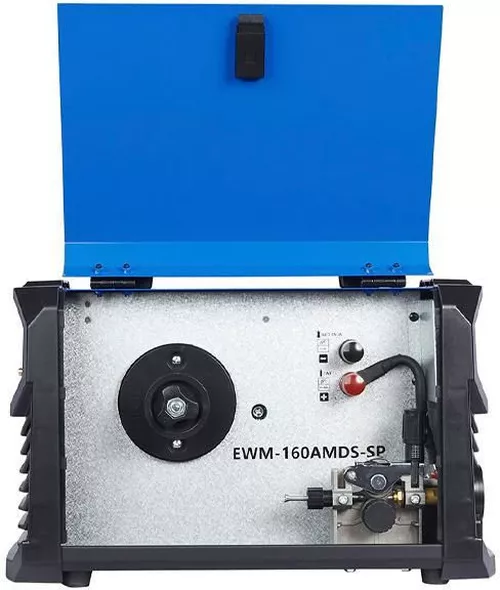 купить Сварочный аппарат Enersol EWM-160AMDS-SP Aparatul de sudura 20-160A, 7.2kW в Кишинёве 