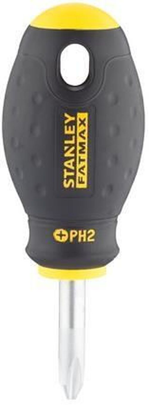 cumpără Șurubelniță Stanley 0-65-407 Fatmax PH2x30mm în Chișinău 