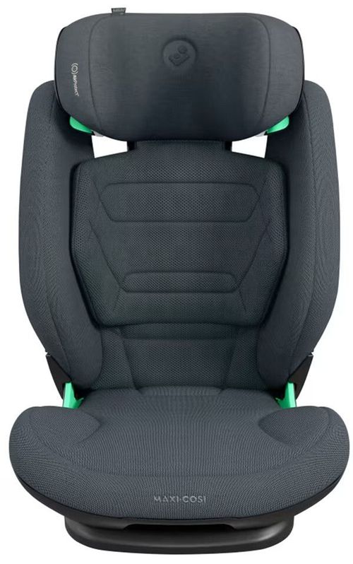 купить Автокресло Maxi Cosi 8800550111 Rodifix Pro2 I-Size, Authentic Graphite в Кишинёве 