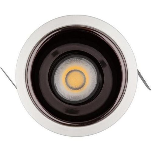 купить Освещение для помещений Aqara Downlight T2 10W, черный спот (LTSZNTDO1LM) в Кишинёве 