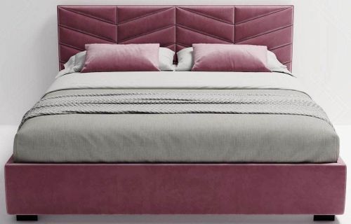 купить Кровать my-STYLE my-Sofi 120x200 (P16D12M14) в Кишинёве 