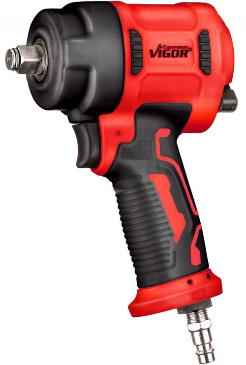 купить Гайковерт Vigor V5671N, пневматический, 1/2" Mini 1200 Nm в Кишинёве 