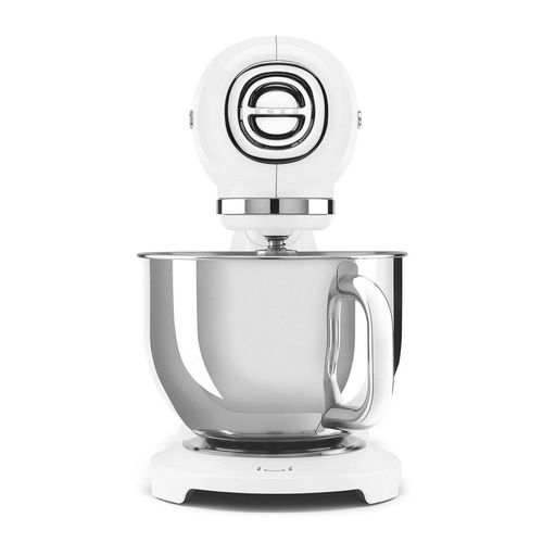 купить Кухонная машина SMEG SMF05WHEU в Кишинёве 