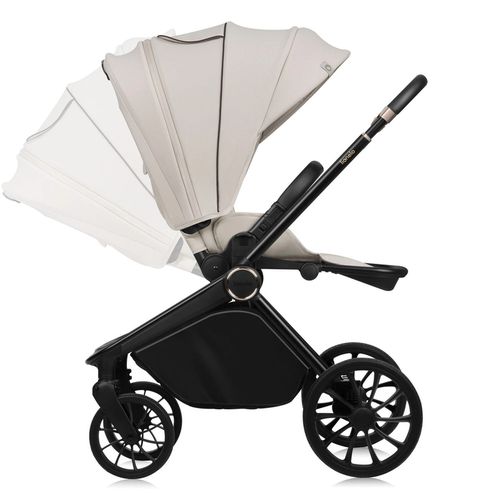 купить Детская коляска Lionelo Carucior 2in1 Mika Plus Beige Sand в Кишинёве 