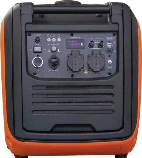 купить Генератор Unicraft 6707140 PG-I 40 SE-S HC в Кишинёве 