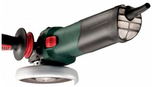 купить Болгарка (УШМ) Metabo WEV 17-125 Quick Inox 600517000 в Кишинёве 