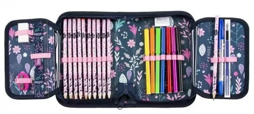 cumpără Penar școlar Derform Sweet Rabbits PWJDF34 în Chișinău 