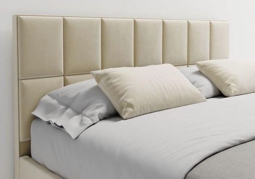 купить Кровать my-STYLE my-Kiki 90x200 (P04D90M02) в Кишинёве 