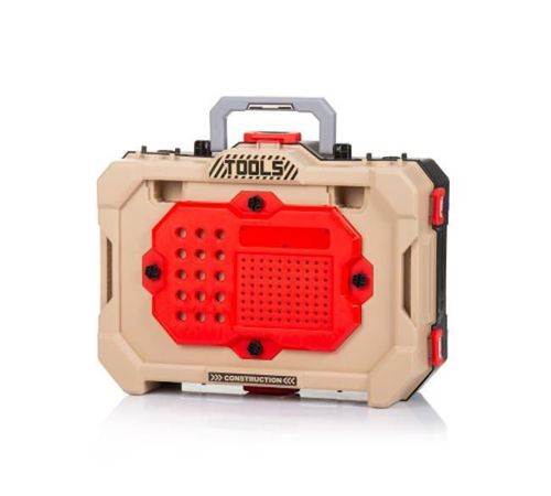 купить Игрушка Chipolino DIPK002433TT Игровой набор Tool table в Кишинёве 