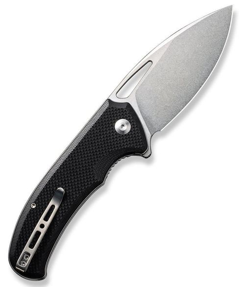 купить Нож походный Sencut S23014-1 Phantara, G10, Liner Lock в Кишинёве 