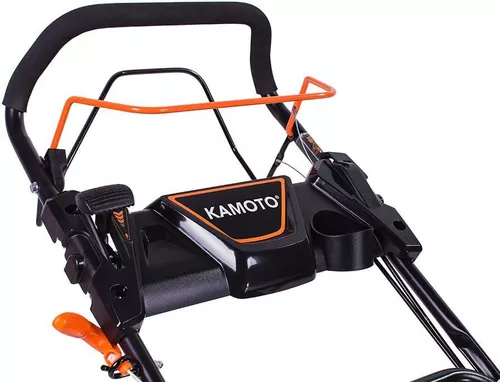 купить Газонокосилка Kamoto L53 pe benzina в Кишинёве 