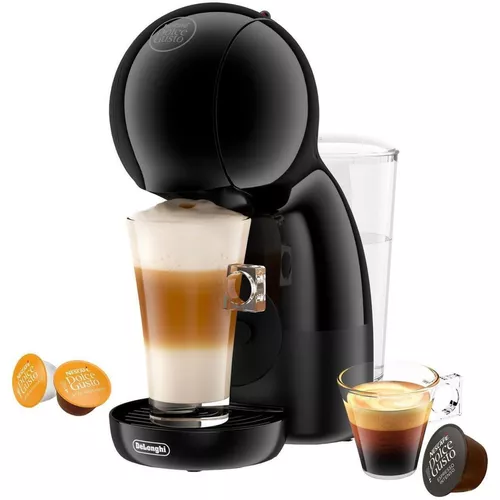 купить Кофемашина капсульная DeLonghi EDG110.AB Piccolo XS в Кишинёве 