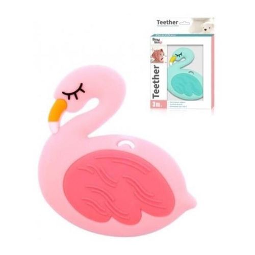 купить Погремушка Optmarket МЛЕ1.183 Flamingo в Кишинёве 