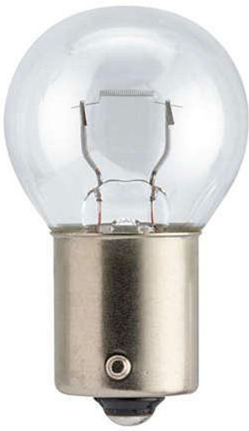 купить Автомобильная лампа Philips 12445CP стоп-сигнал P25 12V 18W BA15s в Кишинёве 