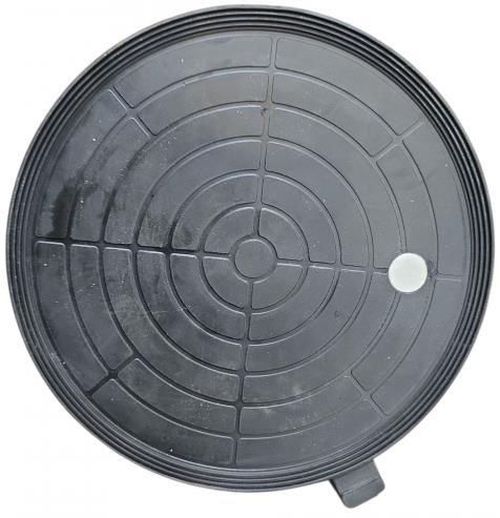 cumpără Ventuză cu vacuum Zaruba 5733 Ventuza profesionala cu acumulator (2x3.0Ah) în Chișinău 
