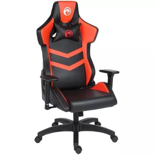 купить Офисное кресло Marvo CH-129 Red в Кишинёве 